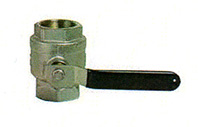 NoTap Big Clamp for 2in ball valve outlet - Image 2